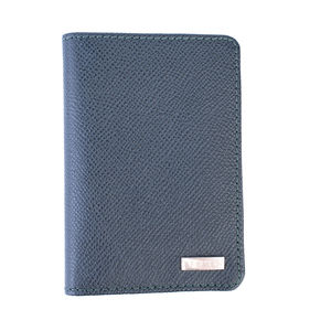 BEYMEN DARK OLIVE GREEN LEATHER WALLET | MENS